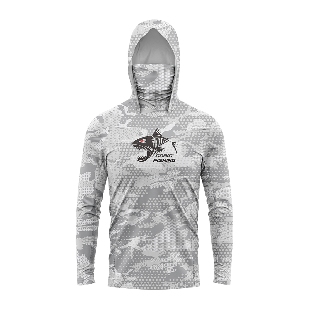 Roupas de Pesca Masculinas de  - Summer Clothing Guys avaliação e preço