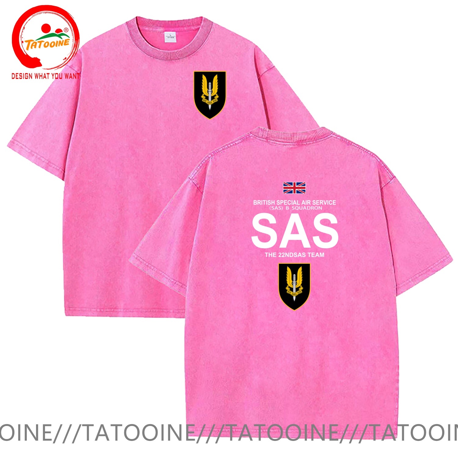 Camiseta de algodão lavado vin - Summer Clothing Uk Men avaliação e preço