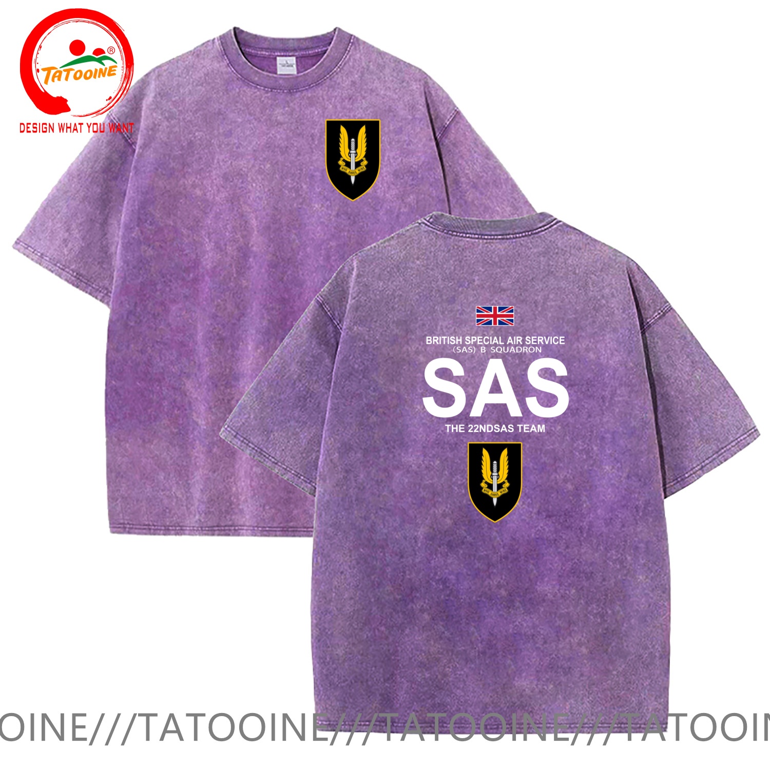 Camiseta de algodão lavado vin - Summer Clothing Uk Men avaliação e preço