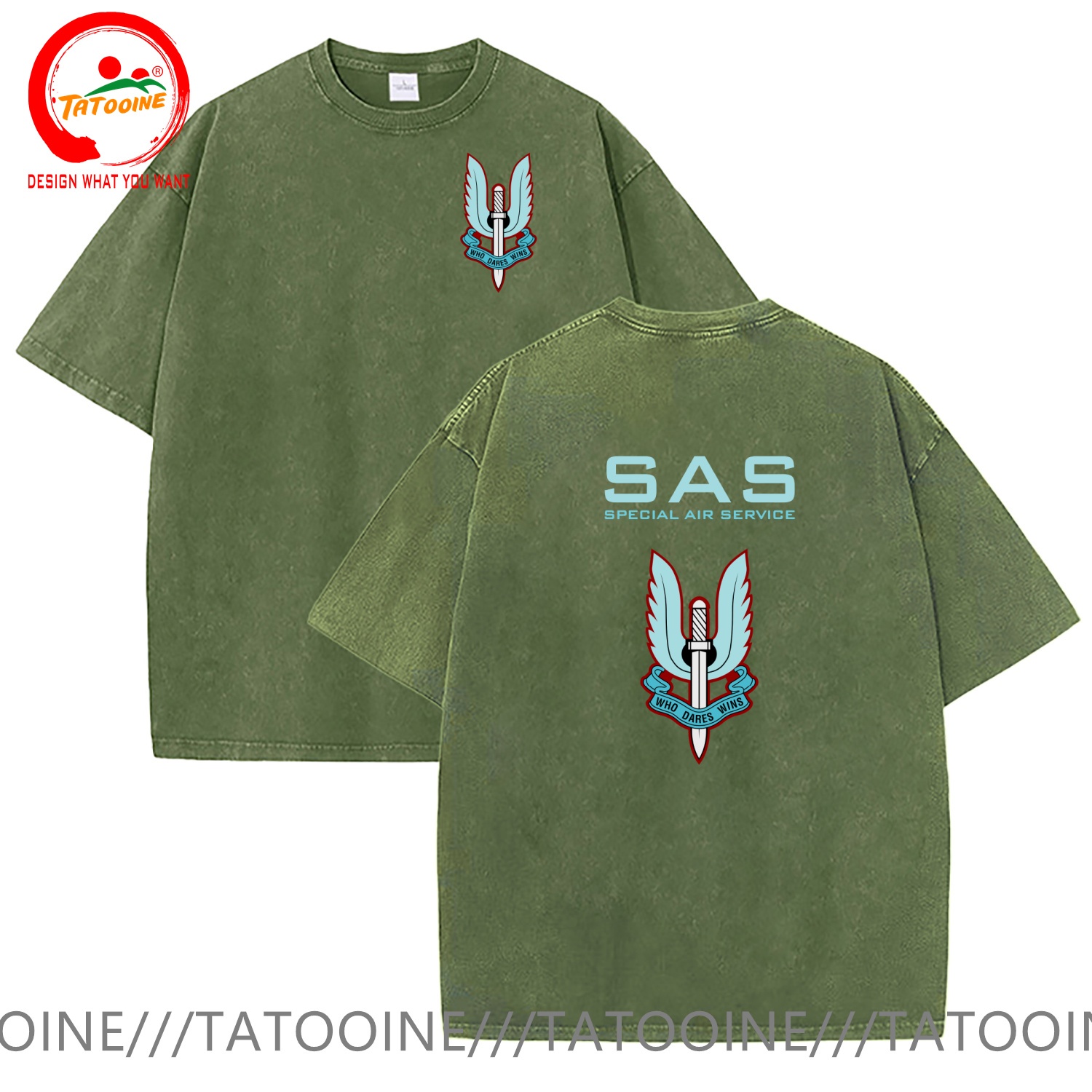 Camiseta de algodão lavado vin - Summer Clothing Uk Men avaliação e preço