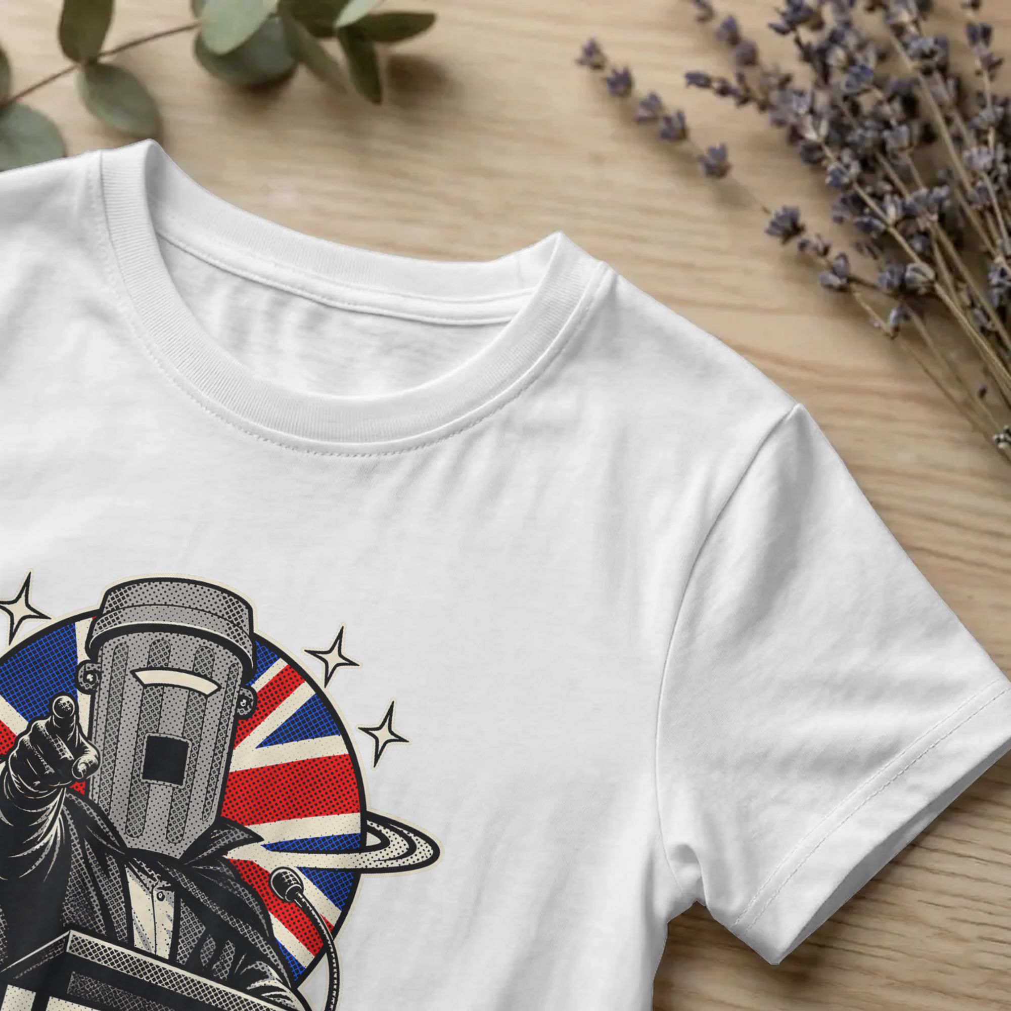 Camiseta masculina Vote for Co - Summer Clothing Uk Men avaliação e preço