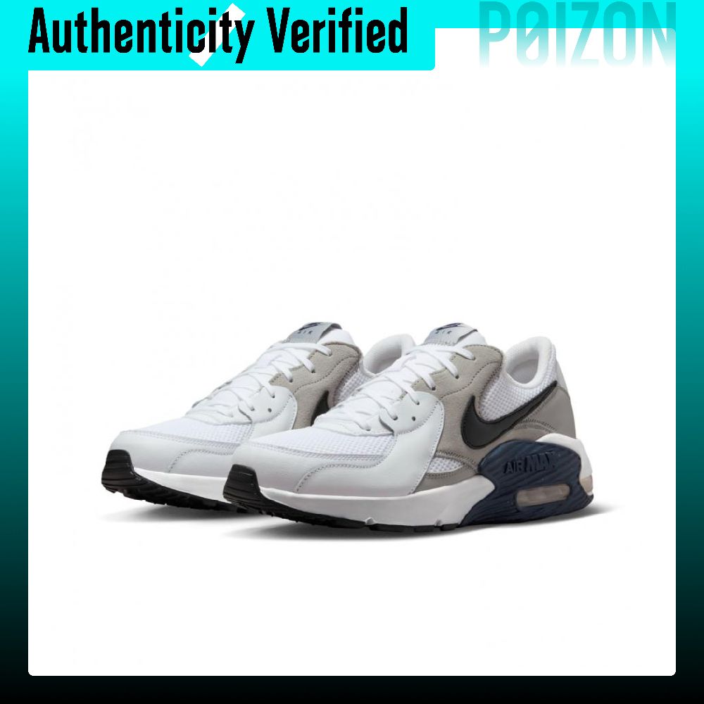 Tênis Casuais Nike Air Max Exc - Nike Shoes Air Max 90 avaliação e preço
