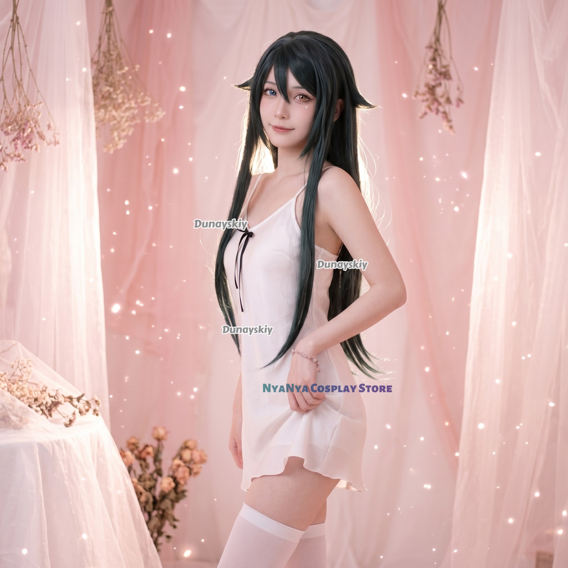 Anime The Song of Saya Saya Co - Summer Alt Clothing avaliação e preço