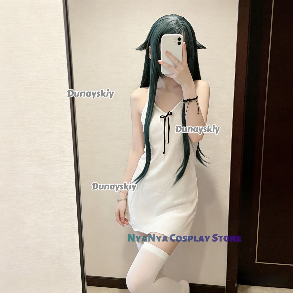 Anime The Song of Saya Saya Co - Summer Alt Clothing avaliação e preço