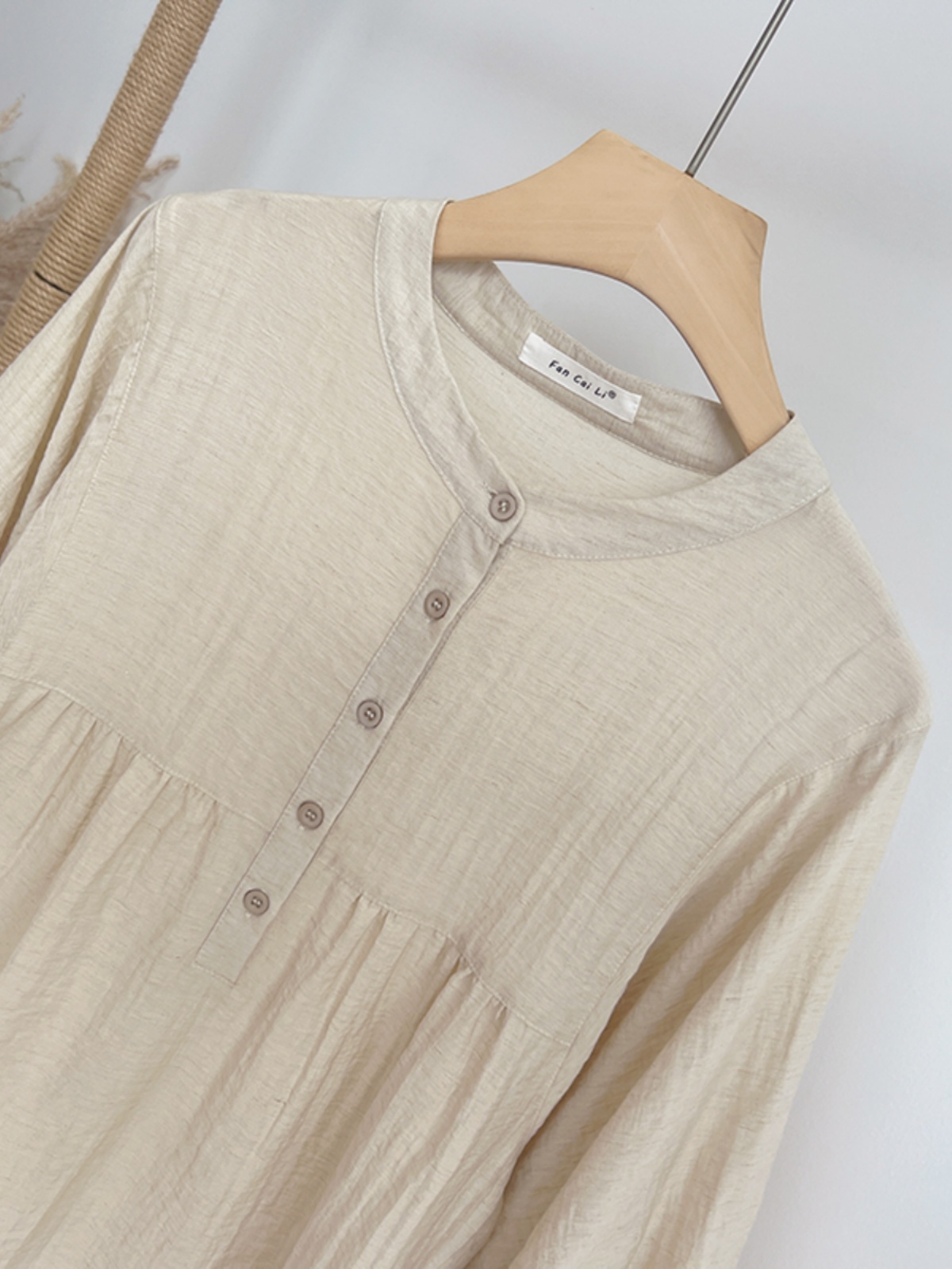 Camisas femininas soltas e fin - Japan Summer Clothing Women avaliação e preço