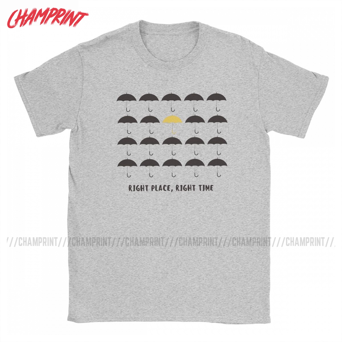 Himym camiseta de algodão masc - Summer Clothing Places avaliação e preço