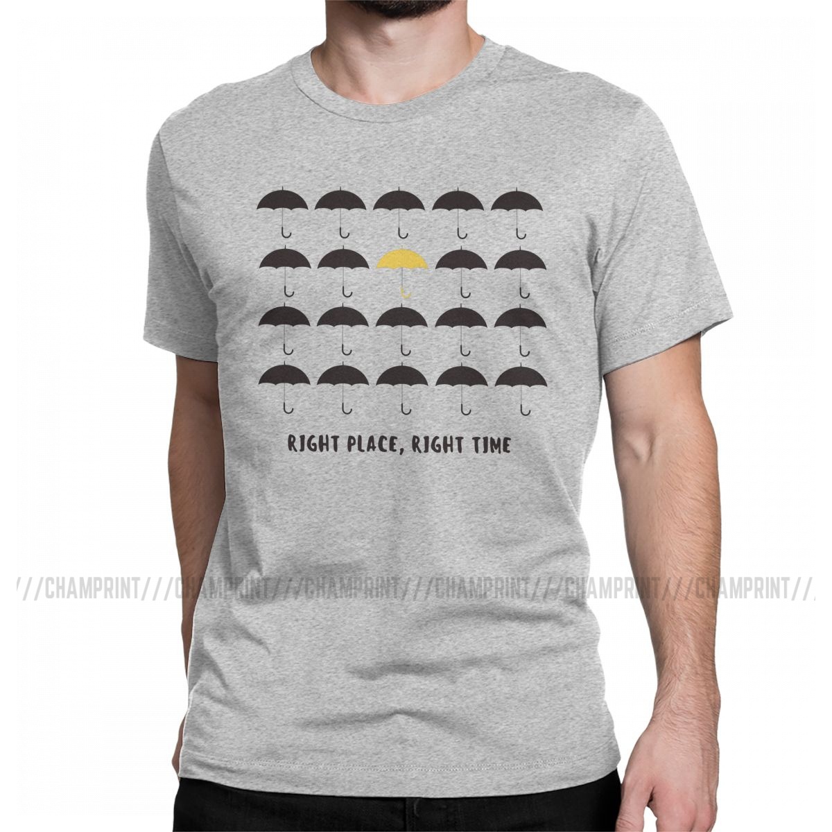 Himym camiseta de algodão masc - Summer Clothing Places avaliação e preço