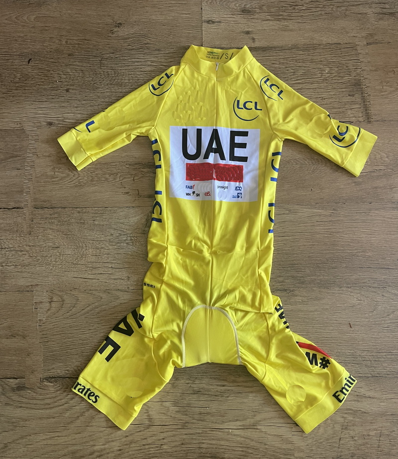 Laser corte skinsuit 2024 equi - Yellow Summer Clothing avaliação e preço