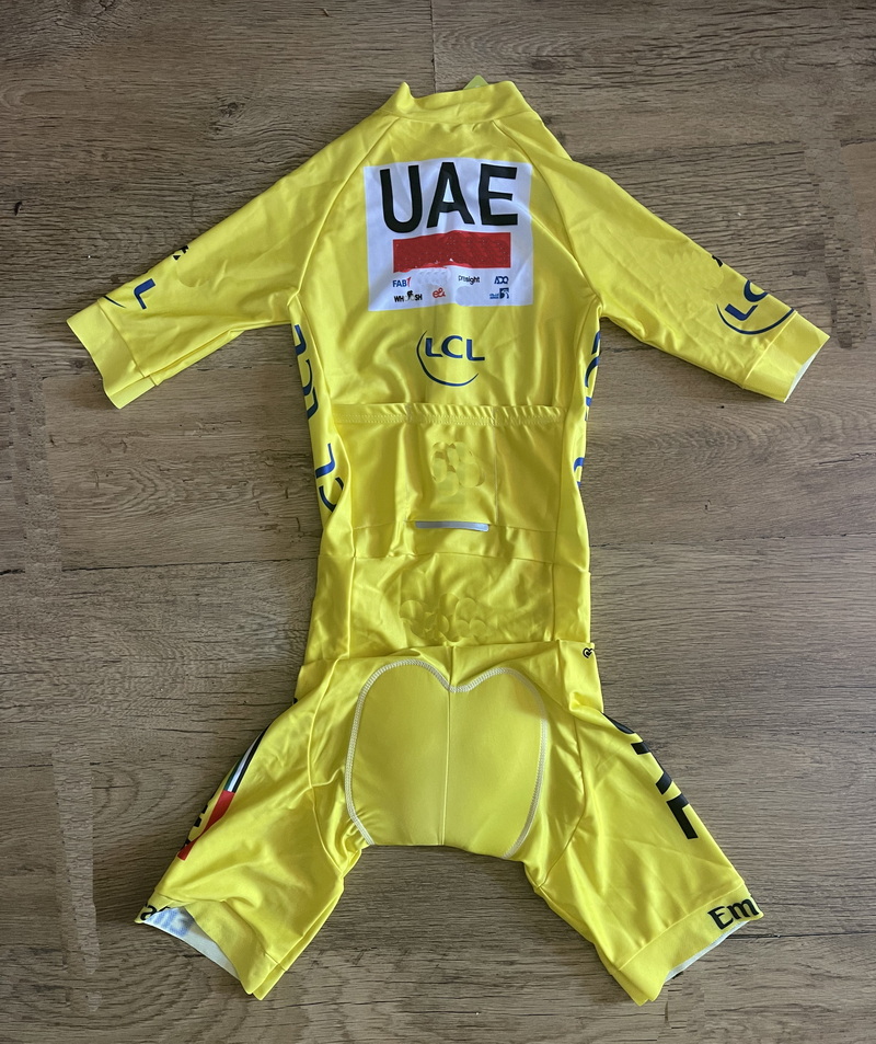 Laser corte skinsuit 2024 equi - Yellow Summer Clothing avaliação e preço