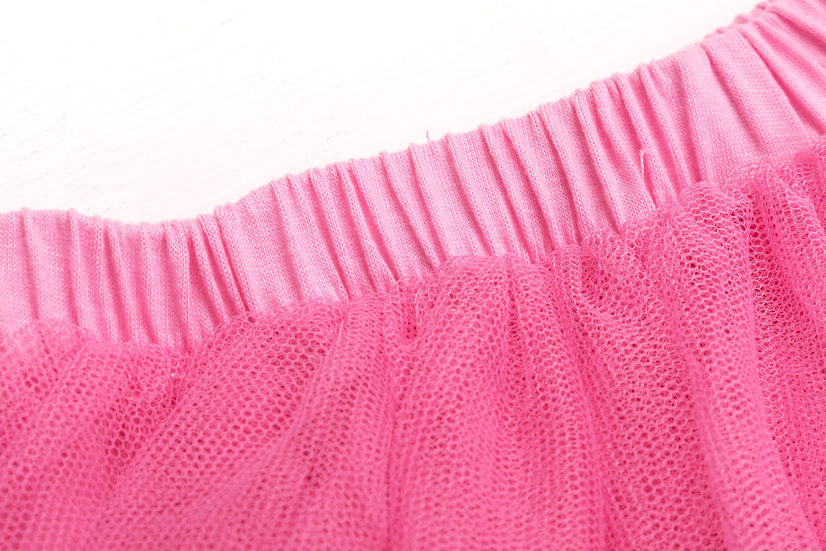 Roupas de dança para meninas d - Summer Gauze Clothing avaliação e preço