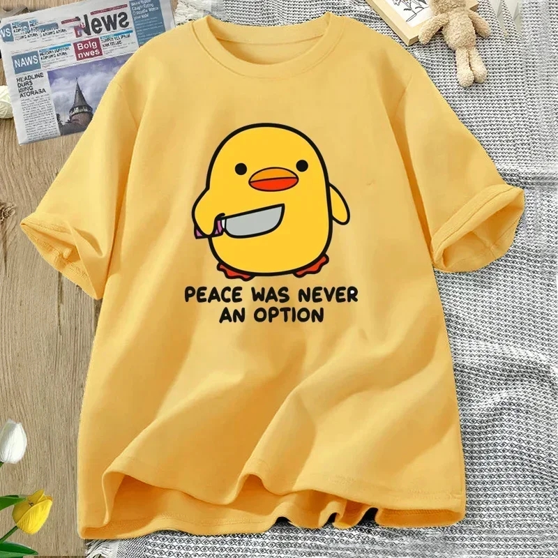 Camiseta feminina com estampa  - Summer Clothing Options avaliação e preço