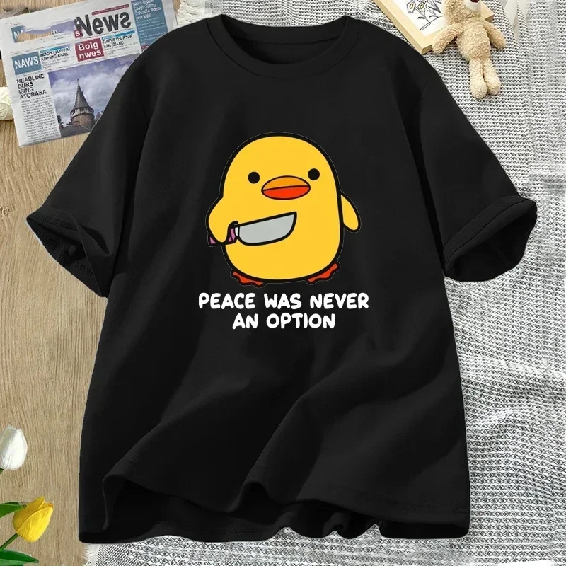 Camiseta feminina com estampa  - Summer Clothing Options avaliação e preço