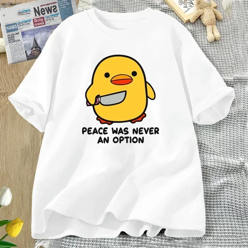 Camiseta feminina com estampa  - Summer Clothing Options avaliação e preço