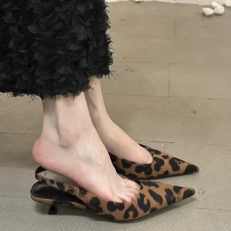 Sandálias Femininas Slip-On de - Summer Clothing Offers avaliação e preço