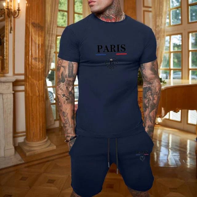 Conjunto Promocional de Verão  - Summer Clothing Model avaliação e preço