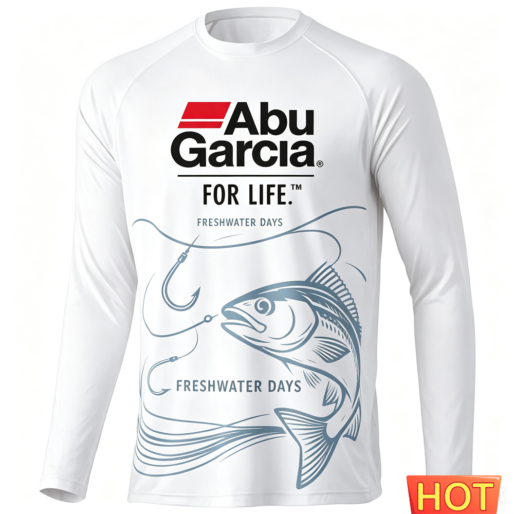 Camiseta Masculina de Pesca de - Summer Clothing Guys avaliação e preço