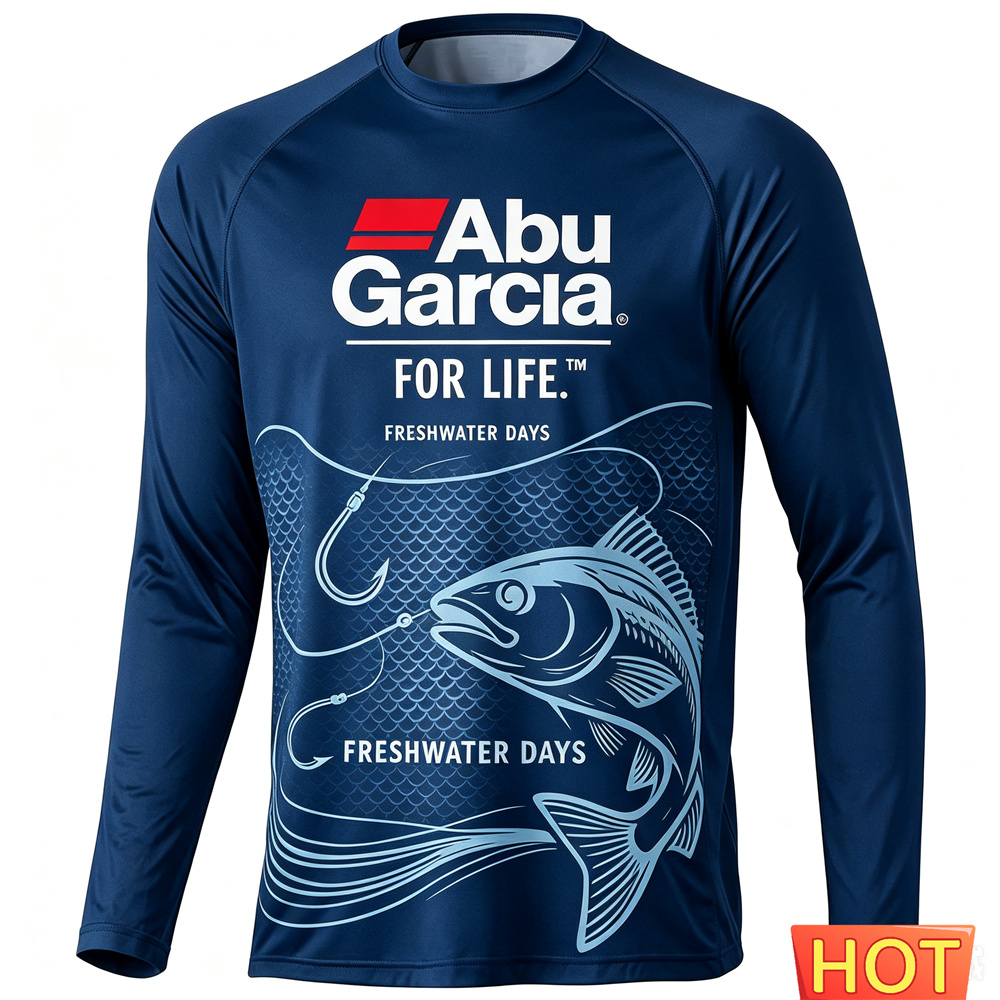 Camiseta Masculina de Pesca de - Summer Clothing Guys avaliação e preço
