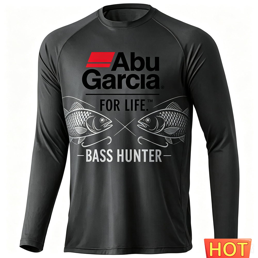 Camiseta Masculina de Pesca de - Summer Clothing Guys avaliação e preço