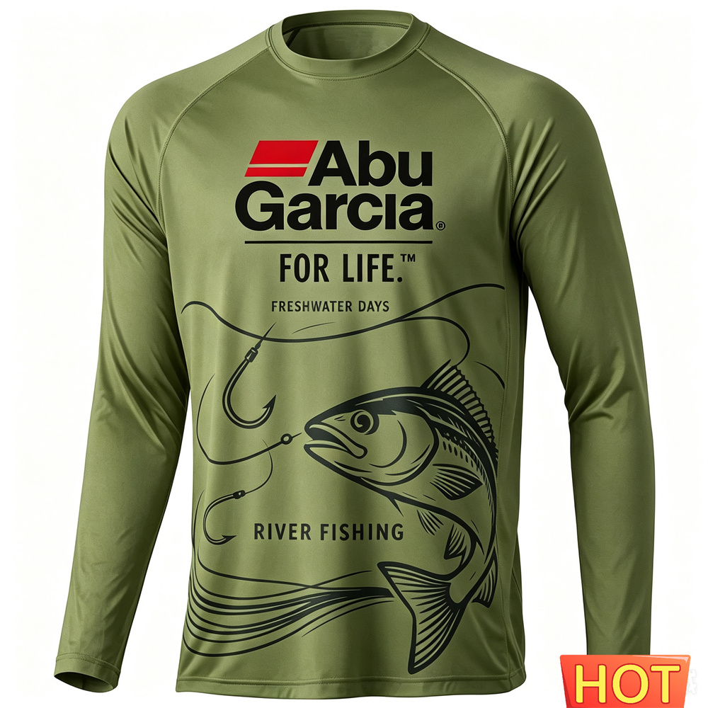 Camiseta Masculina de Pesca de - Summer Clothing Guys avaliação e preço