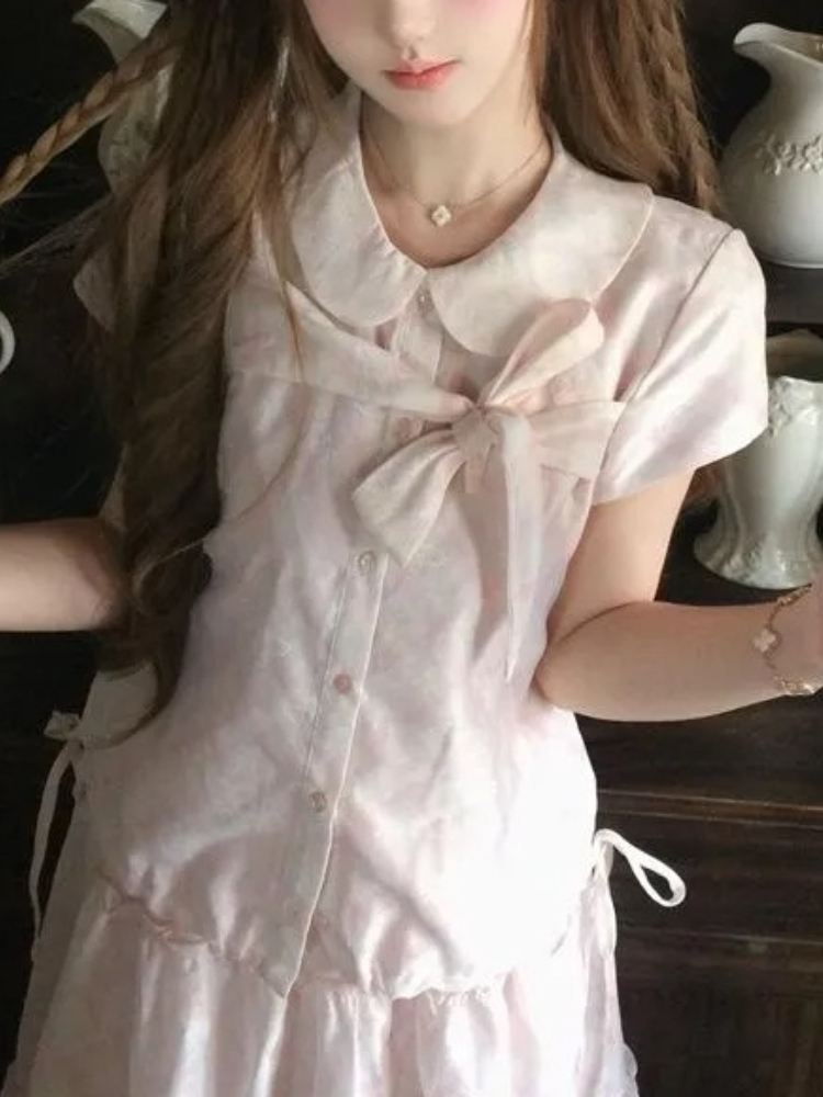 Conjunto Feminino de 2 Peças:  - Summer Clothing Model avaliação e preço