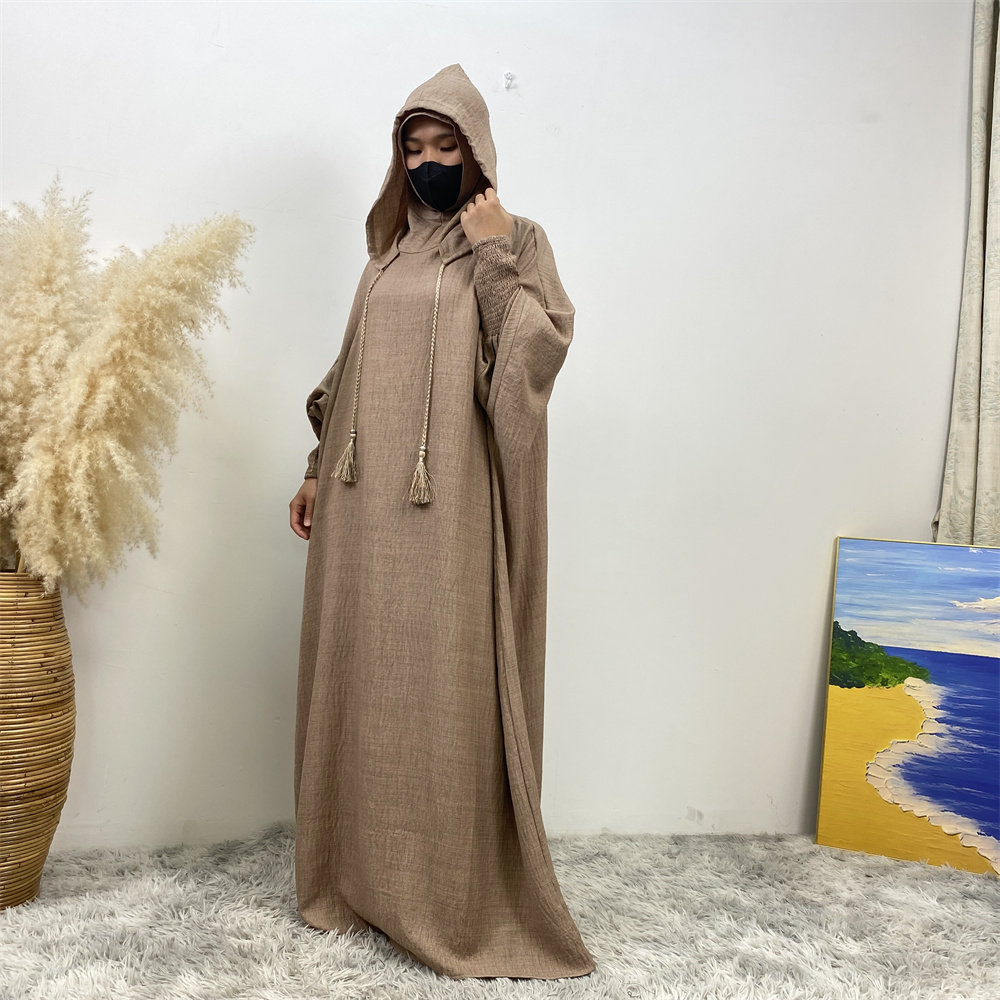 Mulheres 12 cores abayas muçul - Summer Clothing Colors avaliação e preço